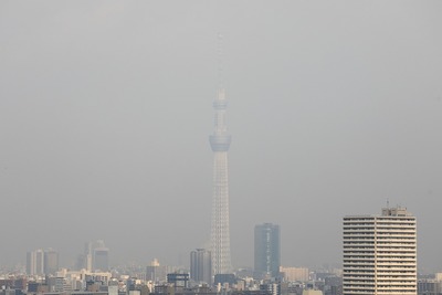 東京スカイツリー