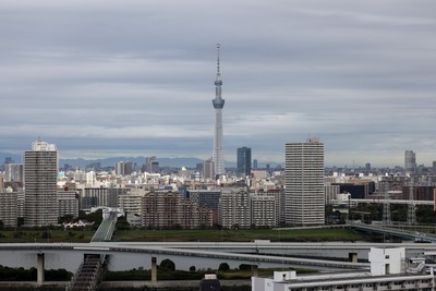東京スカイツリー