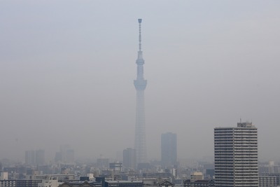 東京スカイツリー