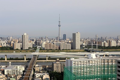 東京スカイツリー