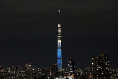 東京スカイツリー