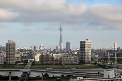東京スカイツリー