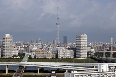 東京スカイツリー