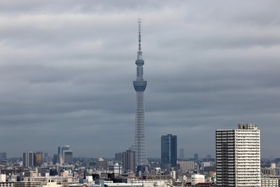 東京スカイツリー