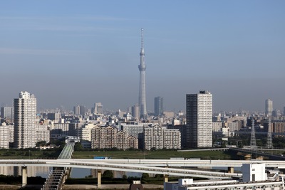 東京スカイツリー