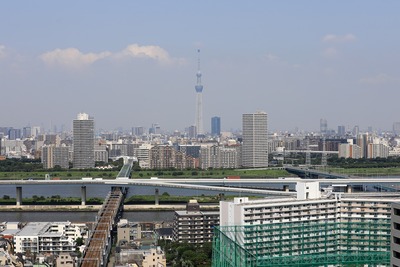 東京スカイツリー