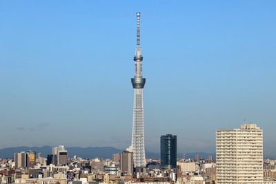 東京スカイツリー