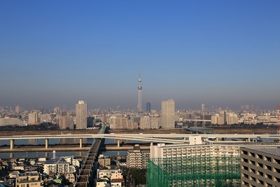 東京スカイツリー