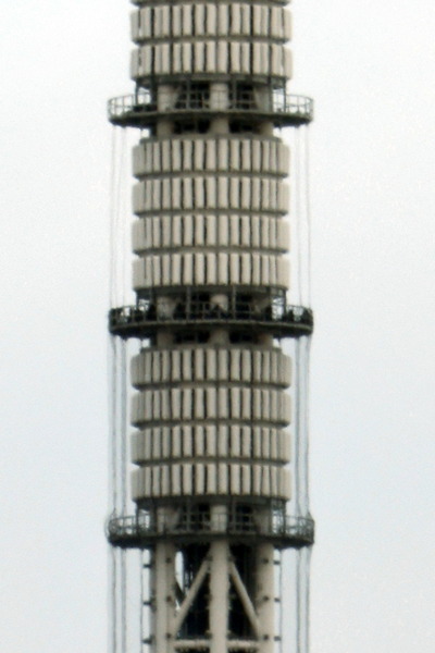 着雪防止ネット