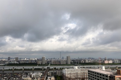 東京スカイツリー