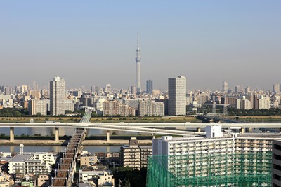 東京スカイツリー