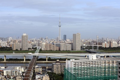 東京スカイツリー