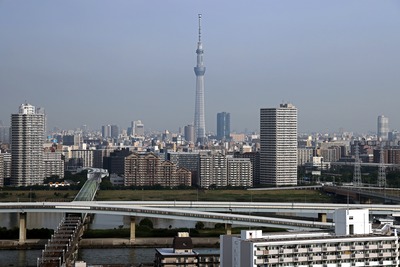 東京スカイツリー