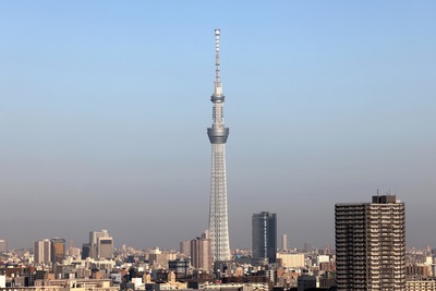 東京スカイツリー