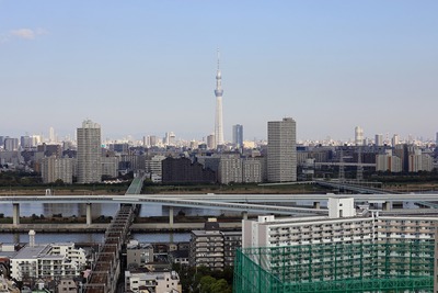 東京スカイツリー