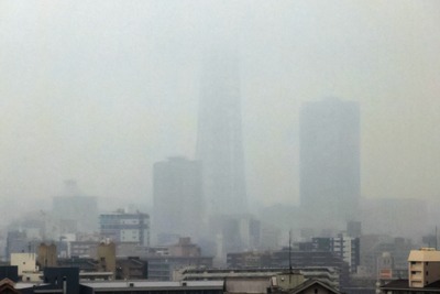 東京スカイツリー