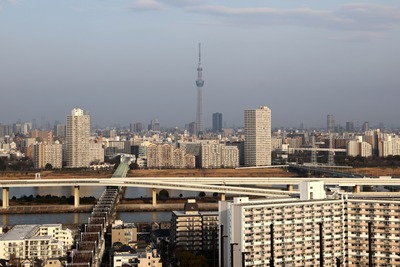 東京スカイツリー