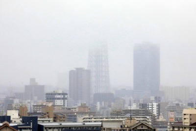 東京スカイツリー