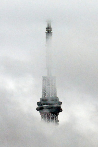 東京スカイツリー