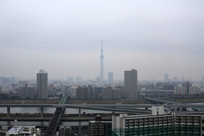 東京スカイツリー