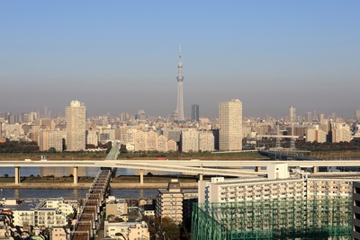 東京スカイツリー