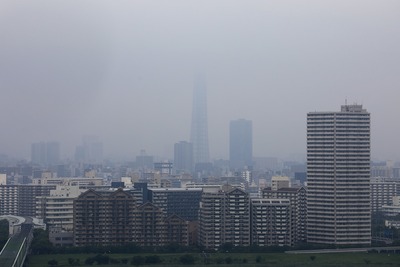 東京スカイツリー