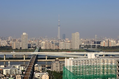 東京スカイツリー