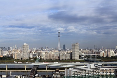 東京スカイツリー