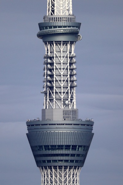 東京スカイツリー