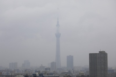 東京スカイツリー