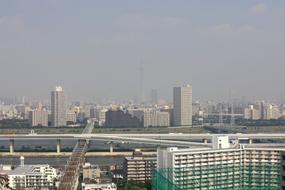 東京スカイツリー