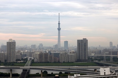 東京スカイツリー