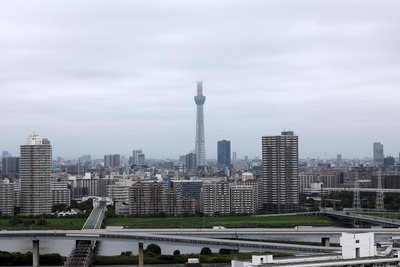 東京スカイツリー