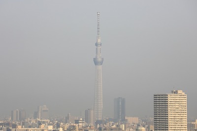 東京スカイツリー