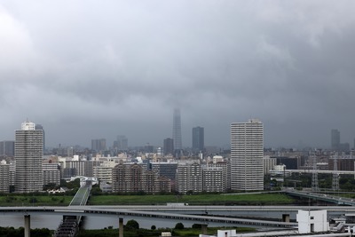 東京スカイツリー