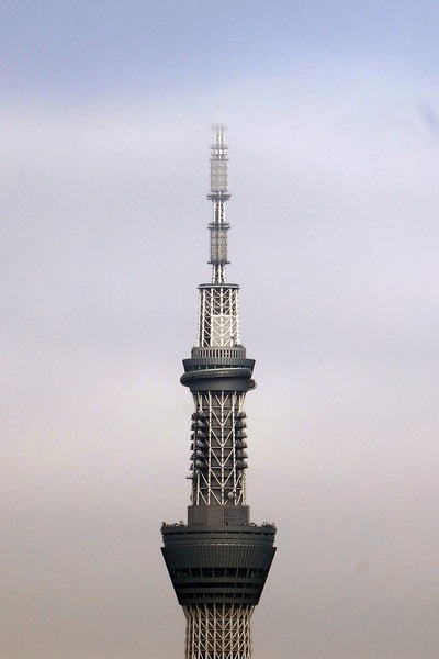 東京スカイツリー