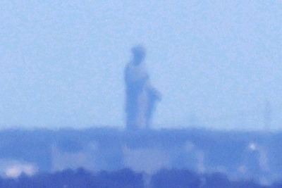 牛久大仏