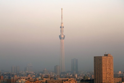 東京スカイツリー