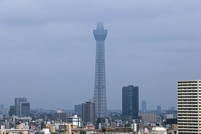 東京スカイツリー