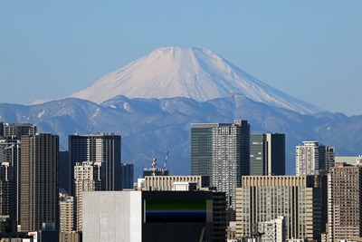 富士山