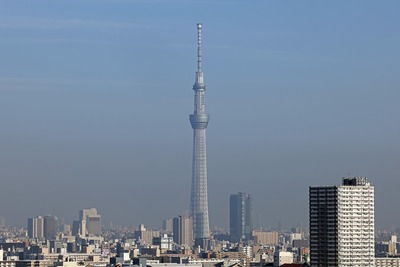 東京スカイツリー