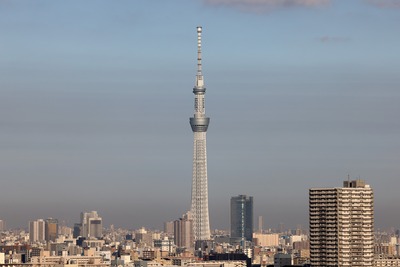 東京スカイツリー