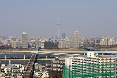 東京スカイツリー