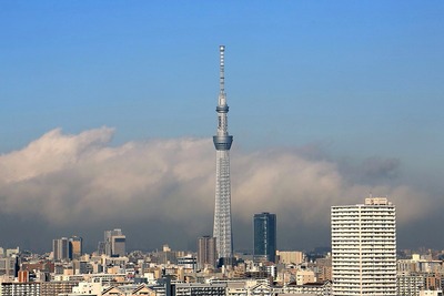 東京スカイツリー