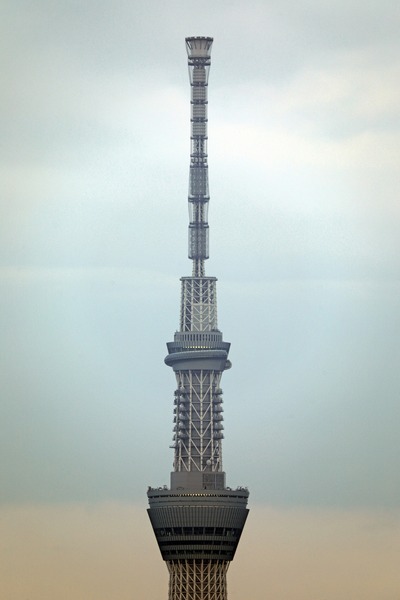 東京スカイツリー