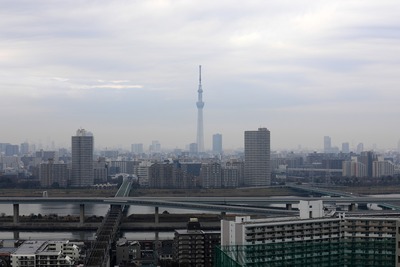 東京スカイツリー