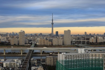 東京スカイツリー