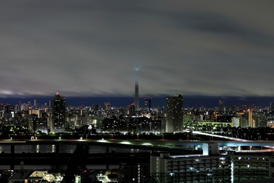 東京スカイツリー