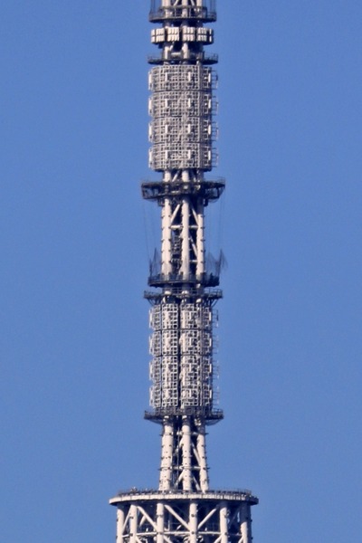 ゲイン塔