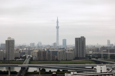 東京スカイツリー
